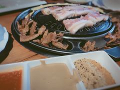 -超级神炭烤肉夜食(芥园西道店)
