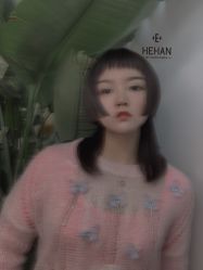 -DX HAIR SALON·发现未知美发沙龙