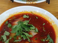 -马三洋芋片(兰州总店)