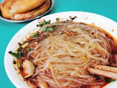 -甘记肥肠粉(马鞍北路店)