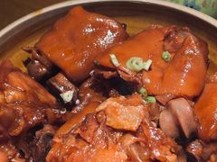 -宏达老菜馆(东安街店)