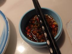 -碗中海·蒸汽海鲜·桑拿鸡(岭南天地店)