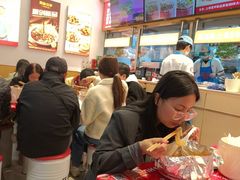 -见味花甲(福田coco park店)