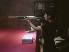 -真枪会射击俱乐部(河西中央公园店)