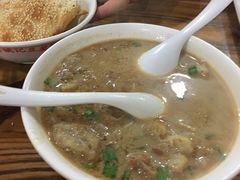 -阊门姚记豆浆(旧学前直营店)
