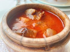 精品罐焖牛肉-莫斯科餐厅