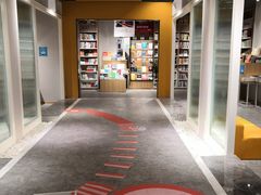 店内环境-当当书店(国泰广场店)