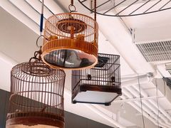 大堂-The Rug Cafe(王府中环店)