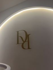 -Doria salon 小颜皮肤