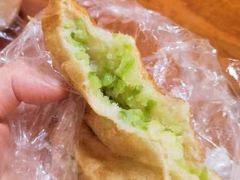 -老方子馅饼粥(台东店)