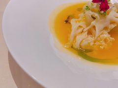 -素慧餐厅(大虹桥店)