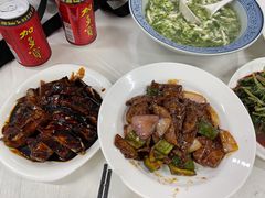 -同兴半盆菜酒家(打浦路店)