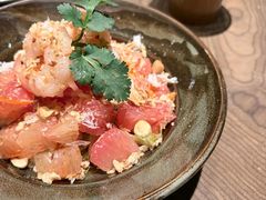 -安南越南餐厅(青岛万象城店)