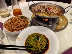 -凯鸽酒楼(大同振兴街店)