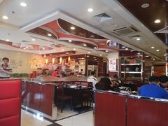 大堂-蝎王府羊蝎子(天通苑店)