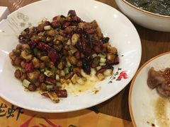 -王妈热卤·川味馆(海昌店)