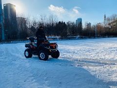 -沈阳奥体冰雪嘉年华