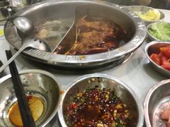 -憨铁匠老火锅(龙岗万科里店)