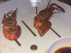 -红盔甲·小龙虾(车公庙店)