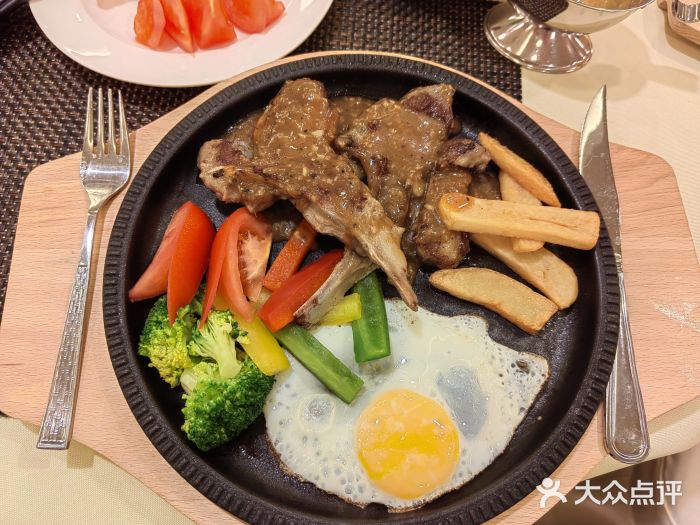 深圳维景酒店-维景轩图片