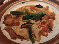 -海门鱼仔·潮汕味(燕岭店)