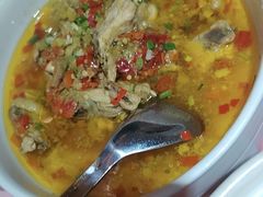 -好帮厨·下饭浏阳菜·坚持现炒(月湖店)