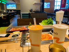 -新石器烤肉(之心城店)