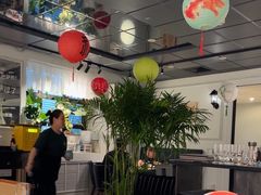 -懒人盐府人家(航天桥店)