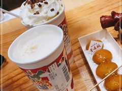 -茶颜悦色(登高路上店)