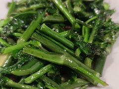 有机红脚芥兰-廣味潮鲜·一品潮滋味(五道口店)