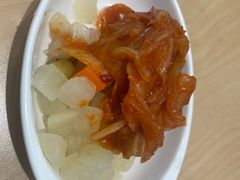 -喜家德虾仁水饺(华强天虹店)