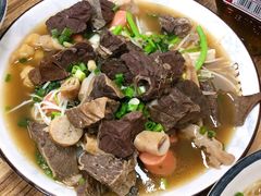 -正宗阳山牛杂(东城店)
