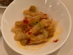 爽辣去骨凤爪-利苑酒家(华熙国际店)