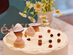 -théATRE 茶聚场(王府中環店)