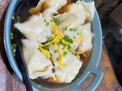 -阿姨食堂