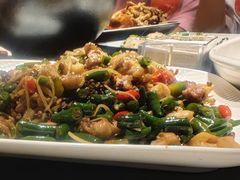 -夜宴江景餐厅