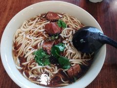 -李先生牛肉面大王(站北广场店)