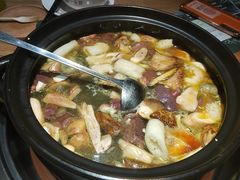 -一朵菌·野生菌探索家火锅(南亚店)