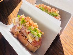 丹麦小热狗-BOR Eatery(安福路店)