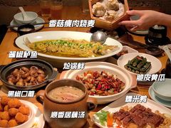 -顺香居·老字号湖北菜(江汉路店)