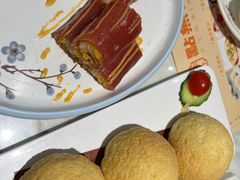-點無缺茶楼·海鲜酒家(世博店)