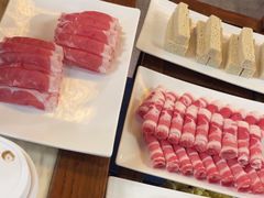 -东来顺•非遗火锅(外滩店)