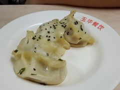 -玉华饮食店(茅台路店)