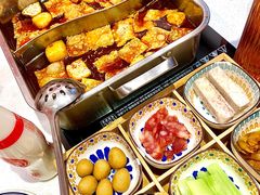-螺大喜螺蛳粉火锅(雍和宫店)