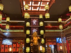 -宝轩渔府·老字号海鲜·正宗津菜(水上店)