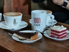 -1901 Cafe(西四店)