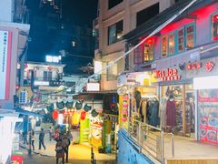 -猫咪博物馆(顶澳仔猫街店)