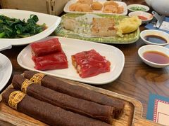 -日日鲜茶餐厅(小公园店)