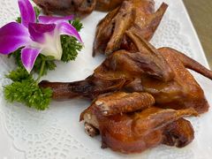 -轩记海鲜餐厅·四十五年老字号·经典粤菜(西区彩虹店)