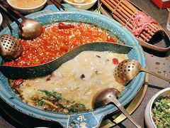 -吼堂老火锅(太古里总店)